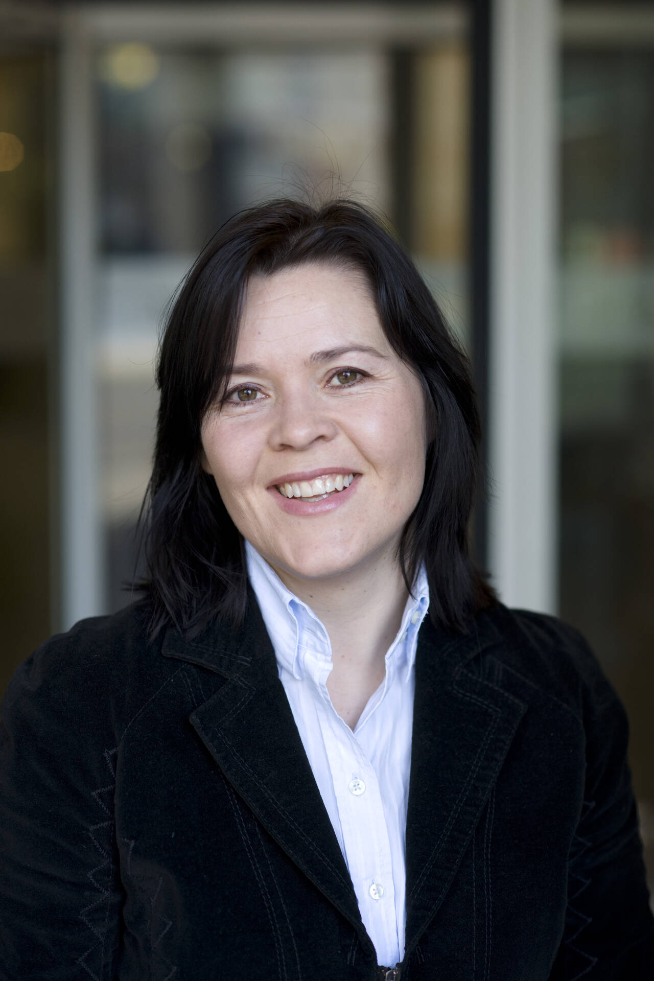 Elisabeth Holvik